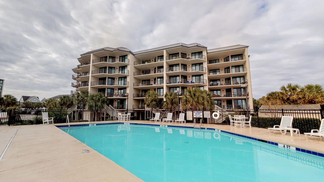 Photo of Outdoor in Litchfield by the Sea