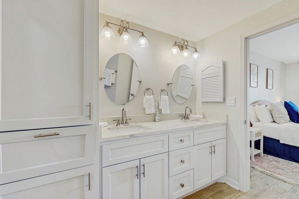 Photo of Bathroom in Litchfield by the Sea