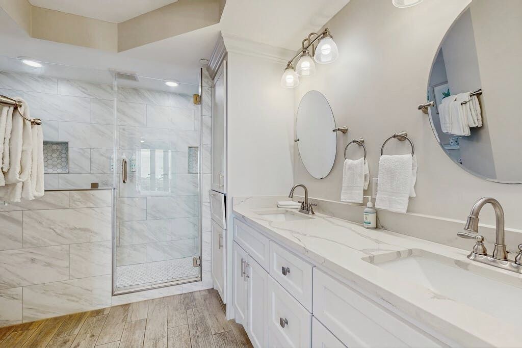 Photo of Bathroom in Litchfield by the Sea