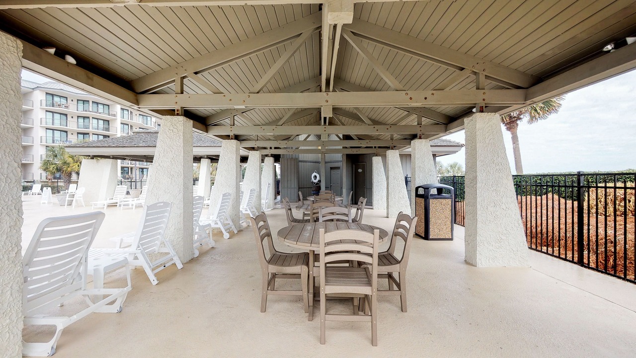 Photo of Outdoor in Litchfield by the Sea