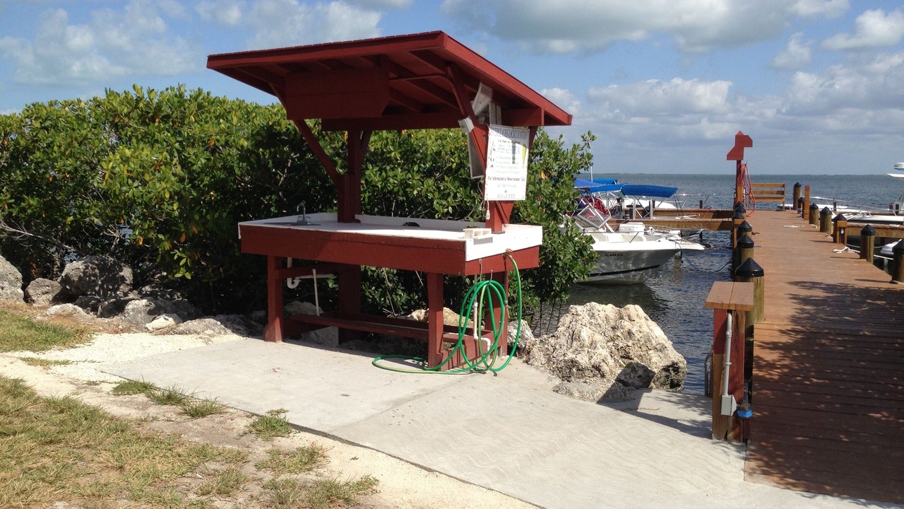 Photo of Outdoor in Cross Key Waterways