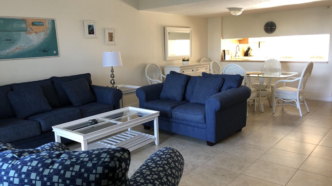 Photo of Livingroom in Cross Key Waterways