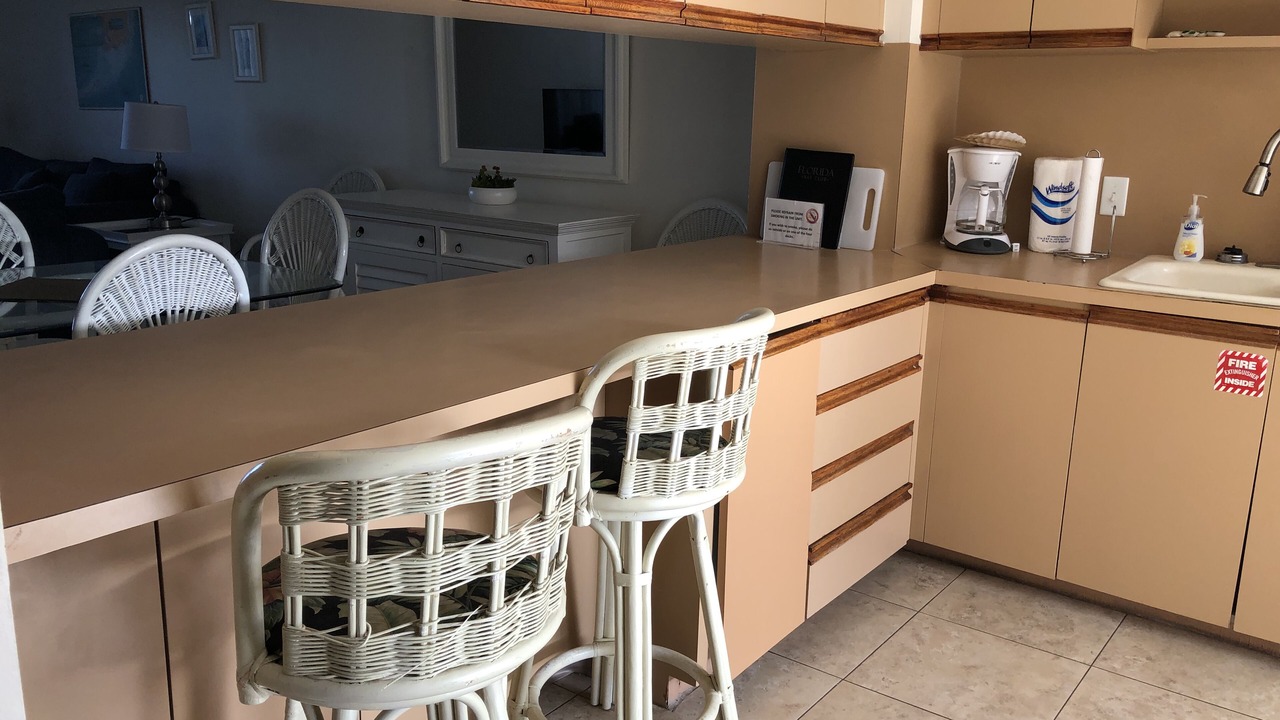 Photo of Kitchen in Cross Key Waterways