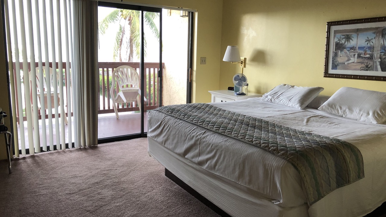 Photo of Bedroom in Cross Key Waterways