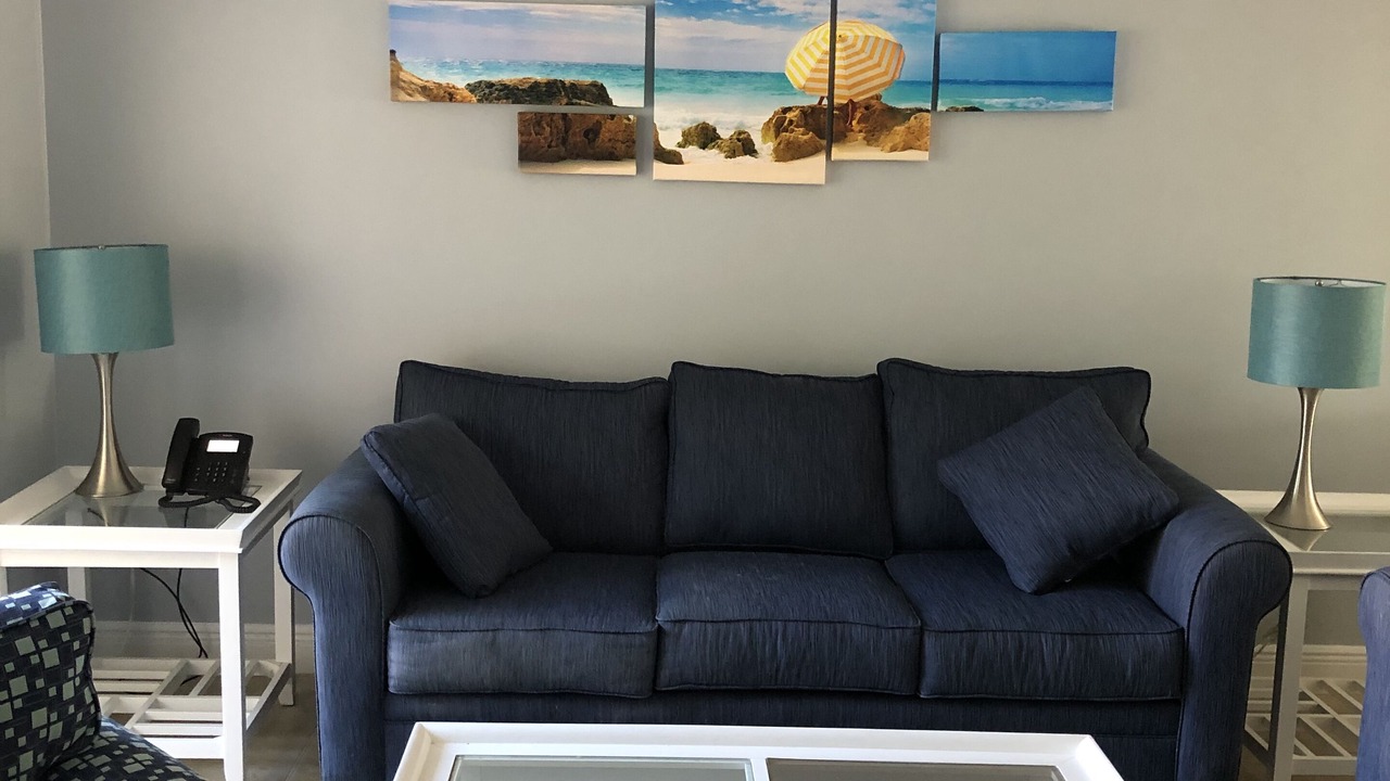 Photo of Livingroom in Cross Key Waterways