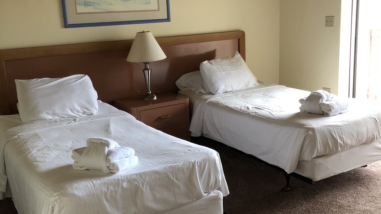 Photo of Bedroom in Cross Key Waterways