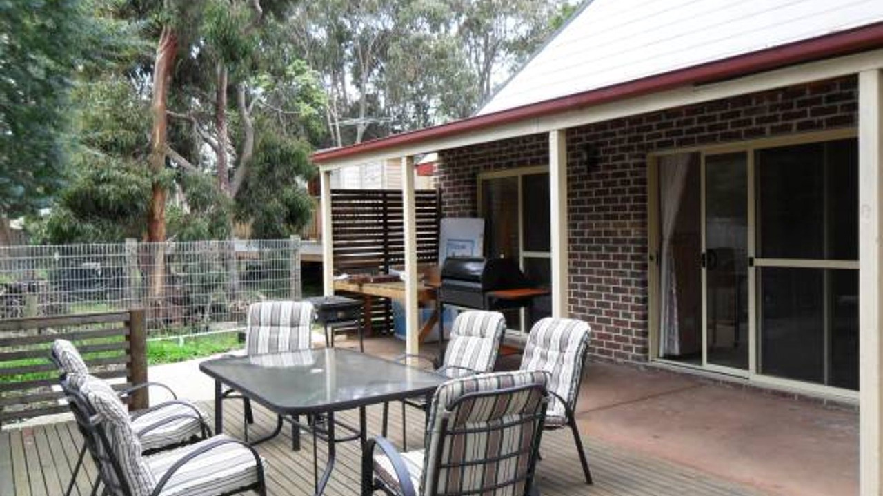 Photo of Outdoor in Ventnor