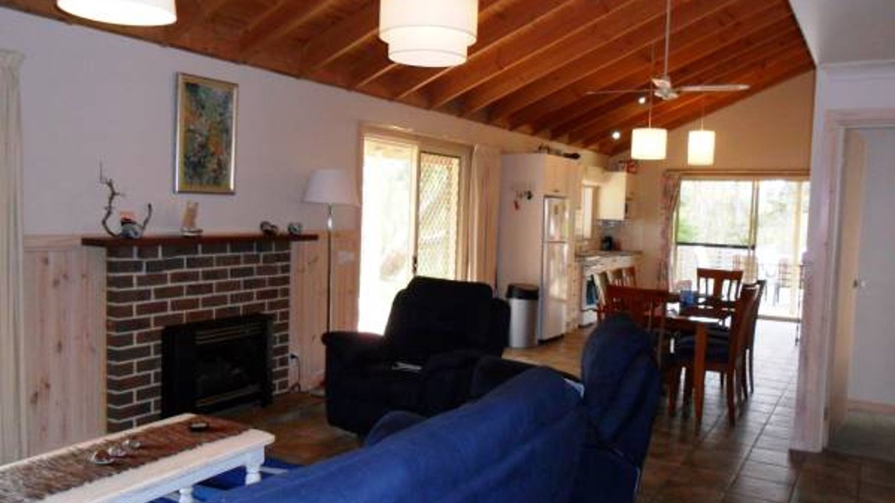 Photo of Livingroom in Ventnor