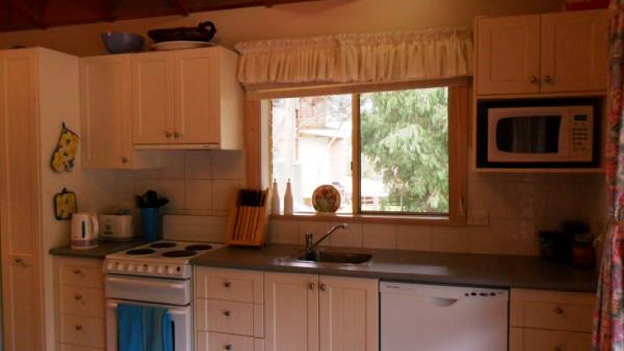 Photo of Kitchen in Ventnor