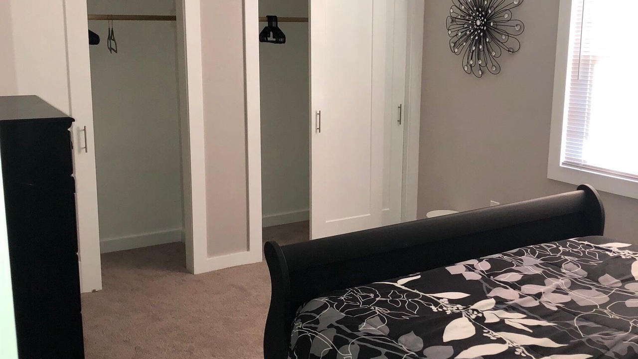 Photo of Bedroom in Lawton