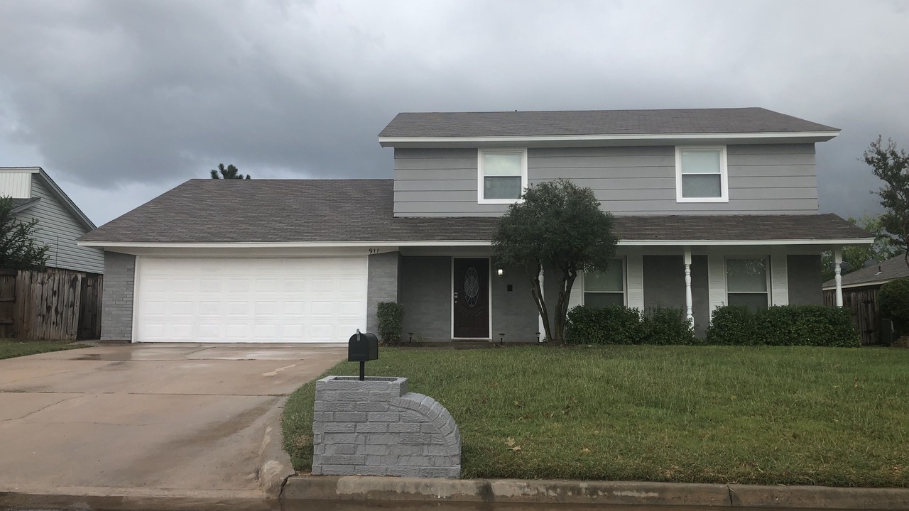 Photo of Outdoor in Lawton