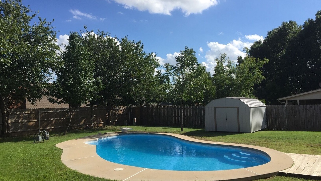 Photo of Outdoor in Lawton