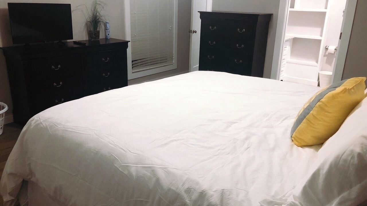 Photo of Bedroom in Lawton