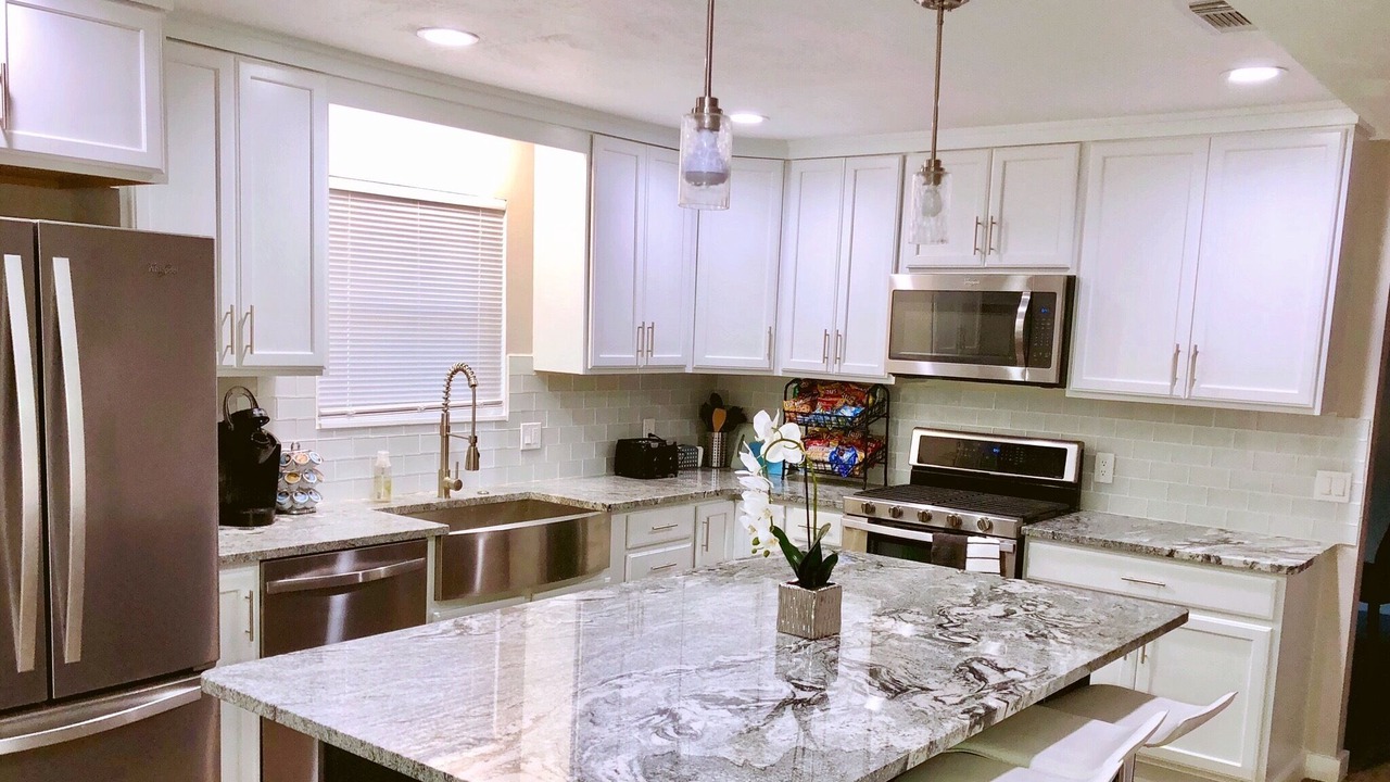Photo of Kitchen in Lawton