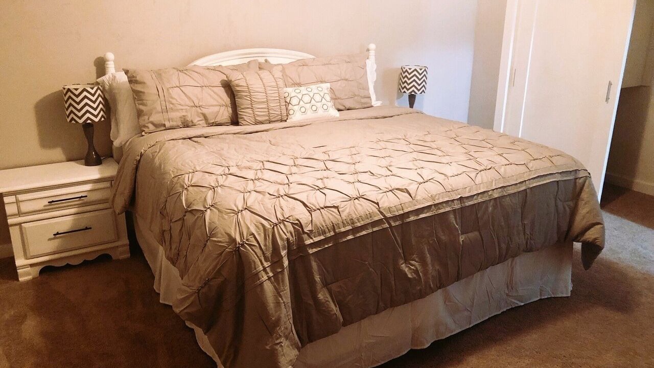 Photo of Bedroom in Lawton