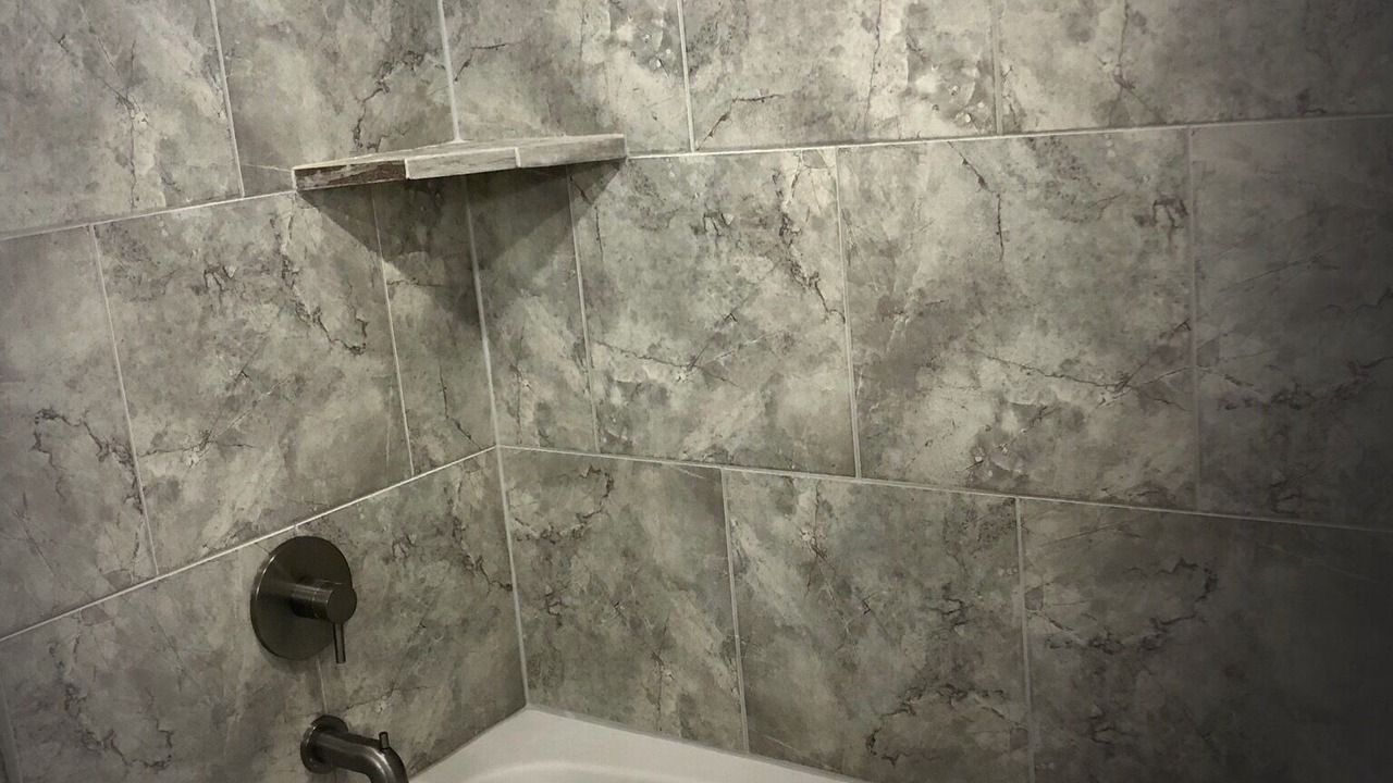 Photo of Bathroom in Lawton