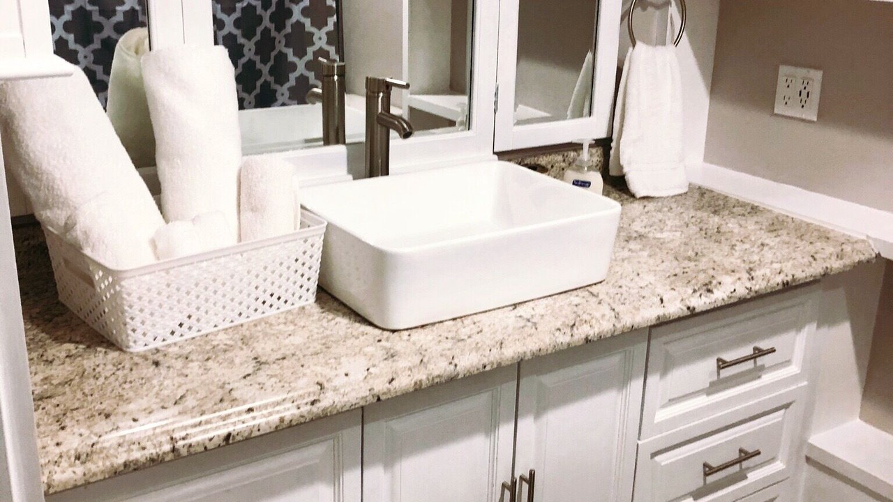 Photo of Bathroom in Lawton