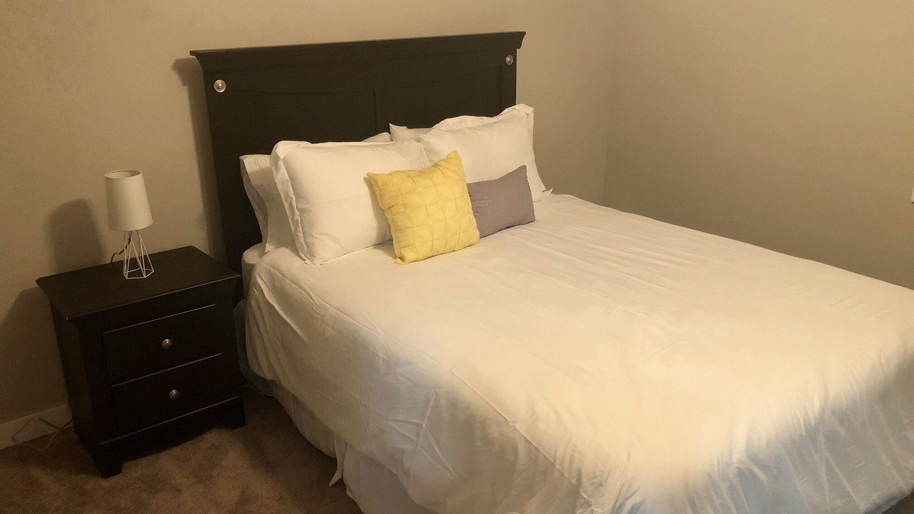 Photo of Bedroom in Lawton