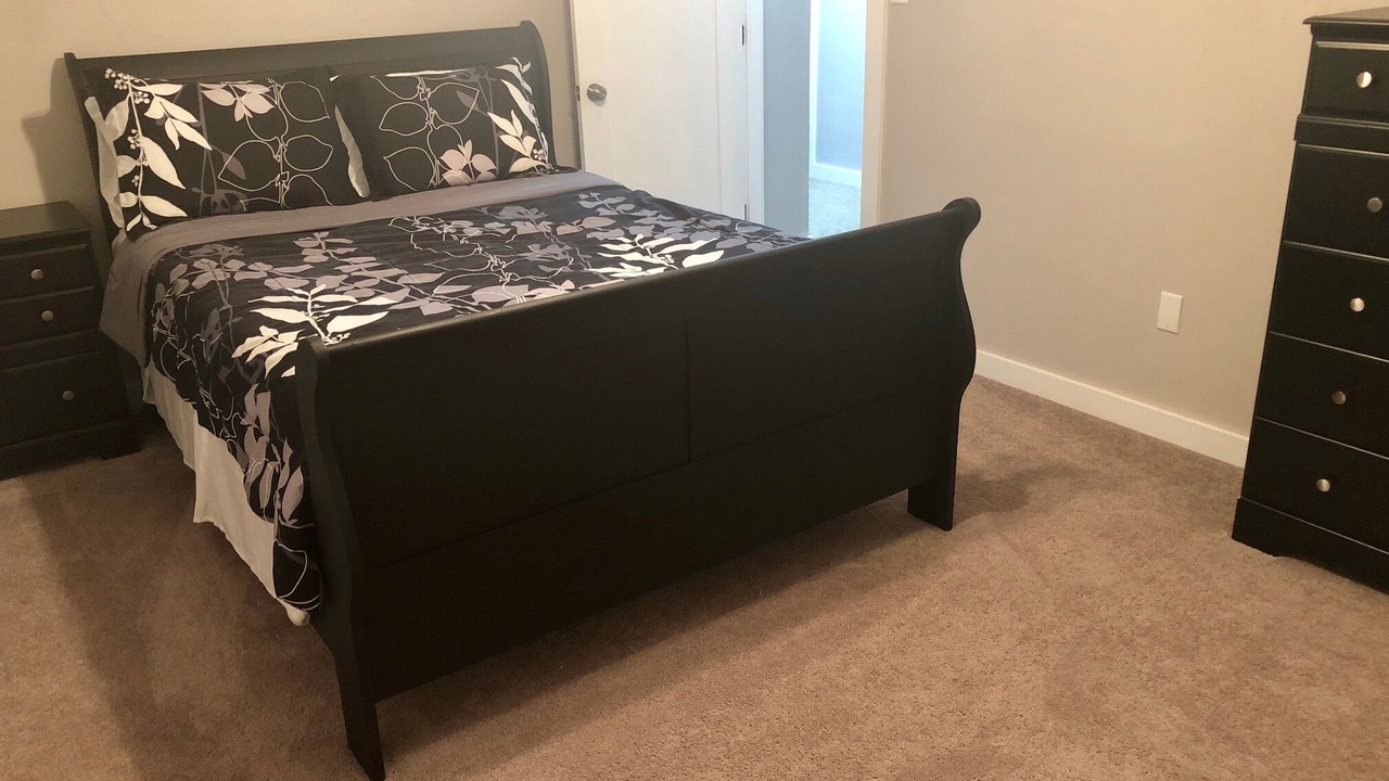 Photo of Bedroom in Lawton