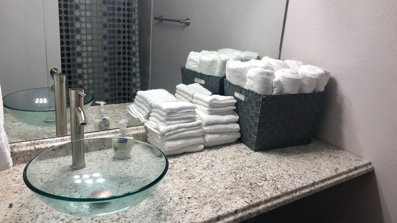 Photo of Bathroom in Lawton