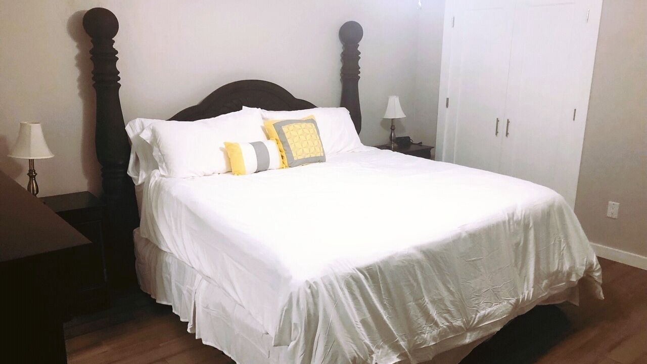 Photo of Bedroom in Lawton