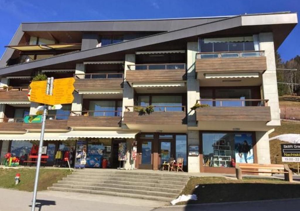 Photo of Others in Rigi Kaltbad
