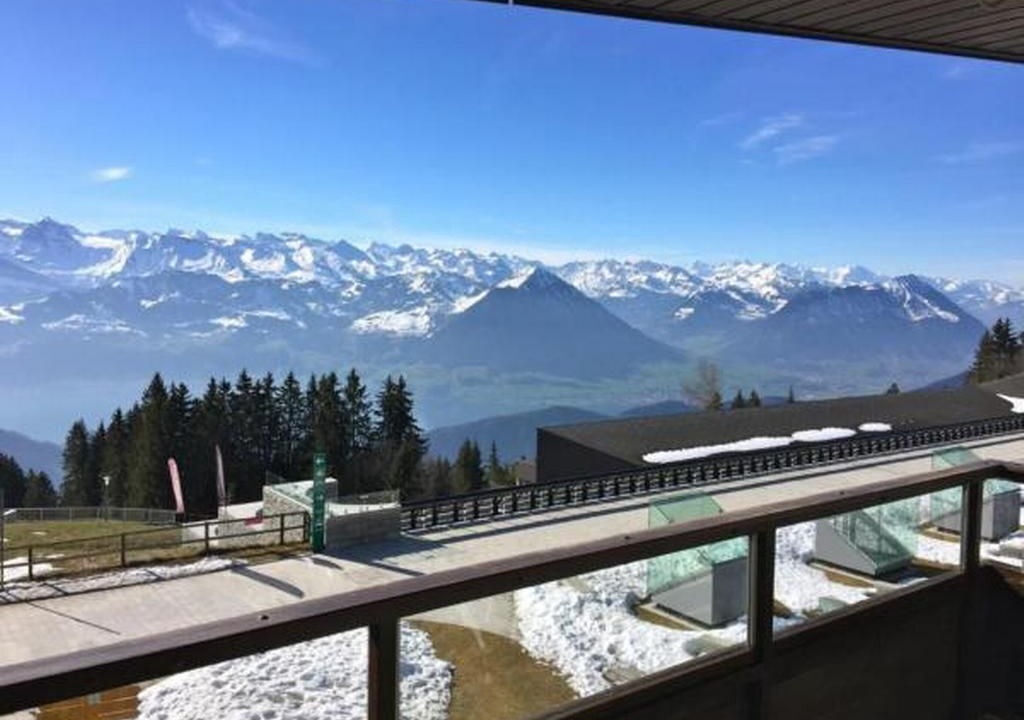 Photo of Others in Rigi Kaltbad