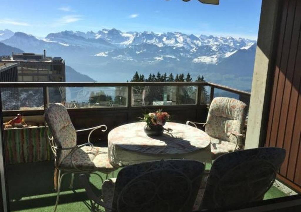 Photo of Others in Rigi Kaltbad