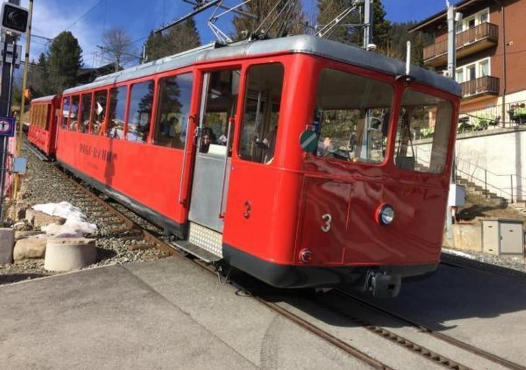 Photo of Others in Rigi Kaltbad