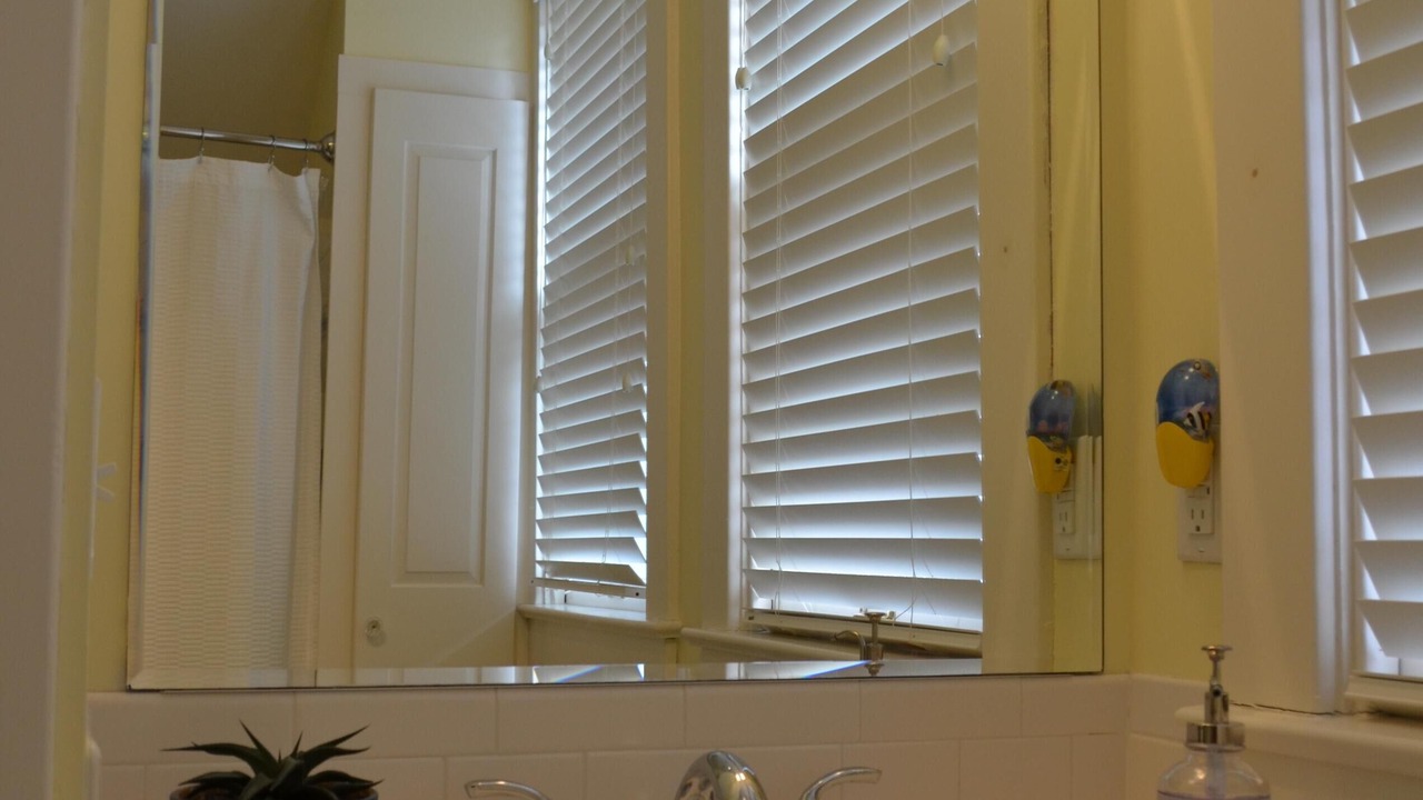 Photo of Bathroom in Cherokee Triangle