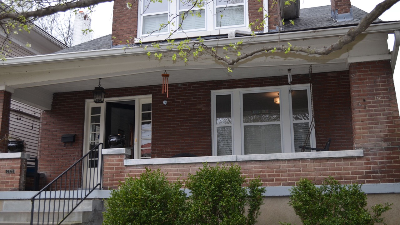 Photo of Outdoor in Cherokee Triangle