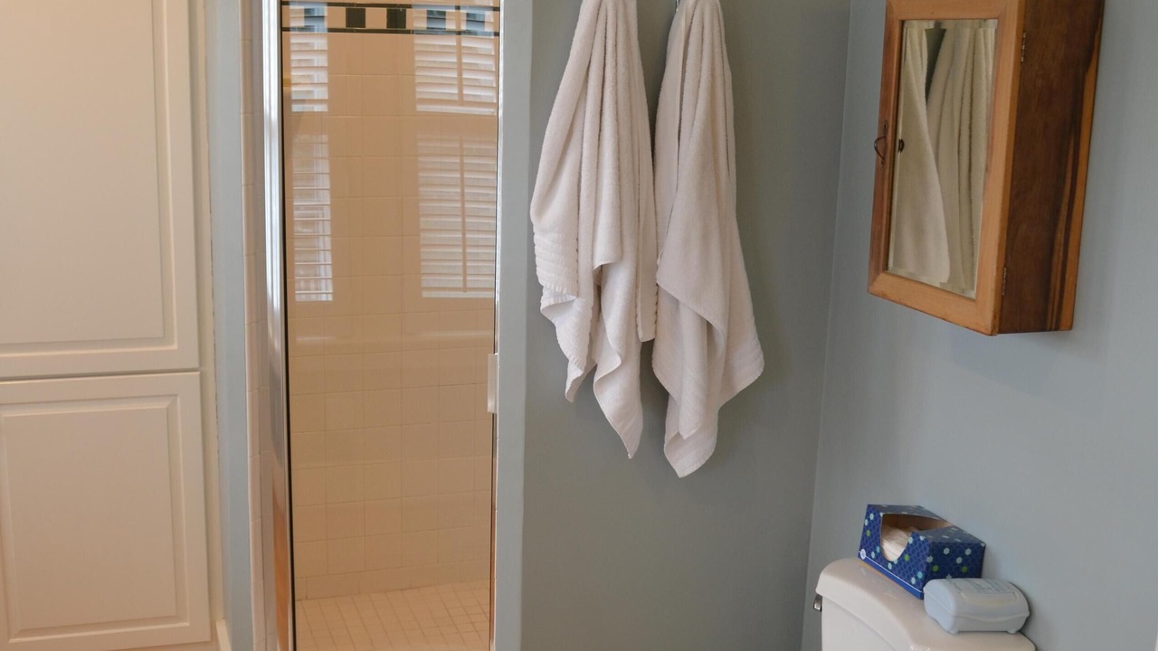 Photo of Bathroom in Cherokee Triangle