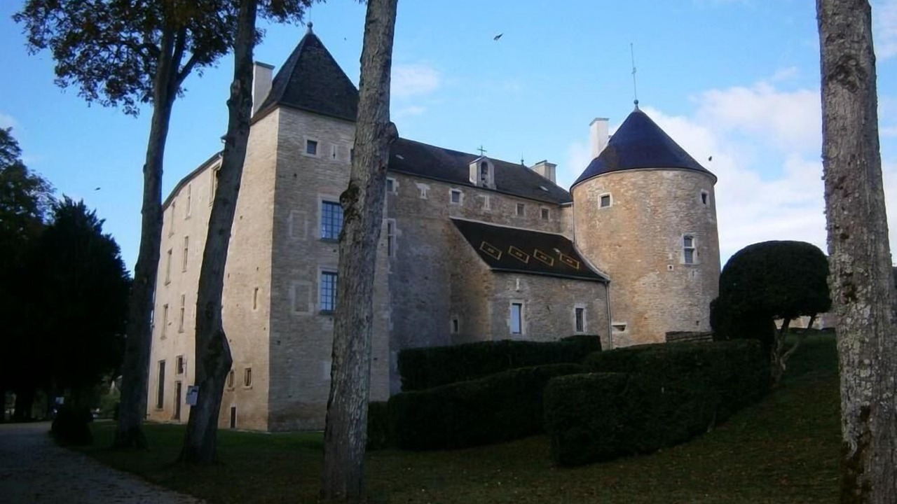 Photo of Outdoor in Sennecey-le-Grand