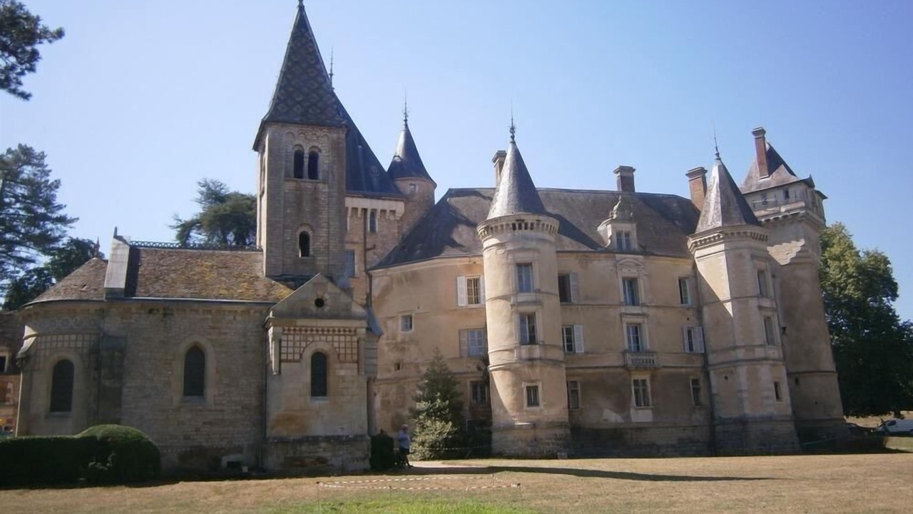 Photo of Others in Sennecey-le-Grand