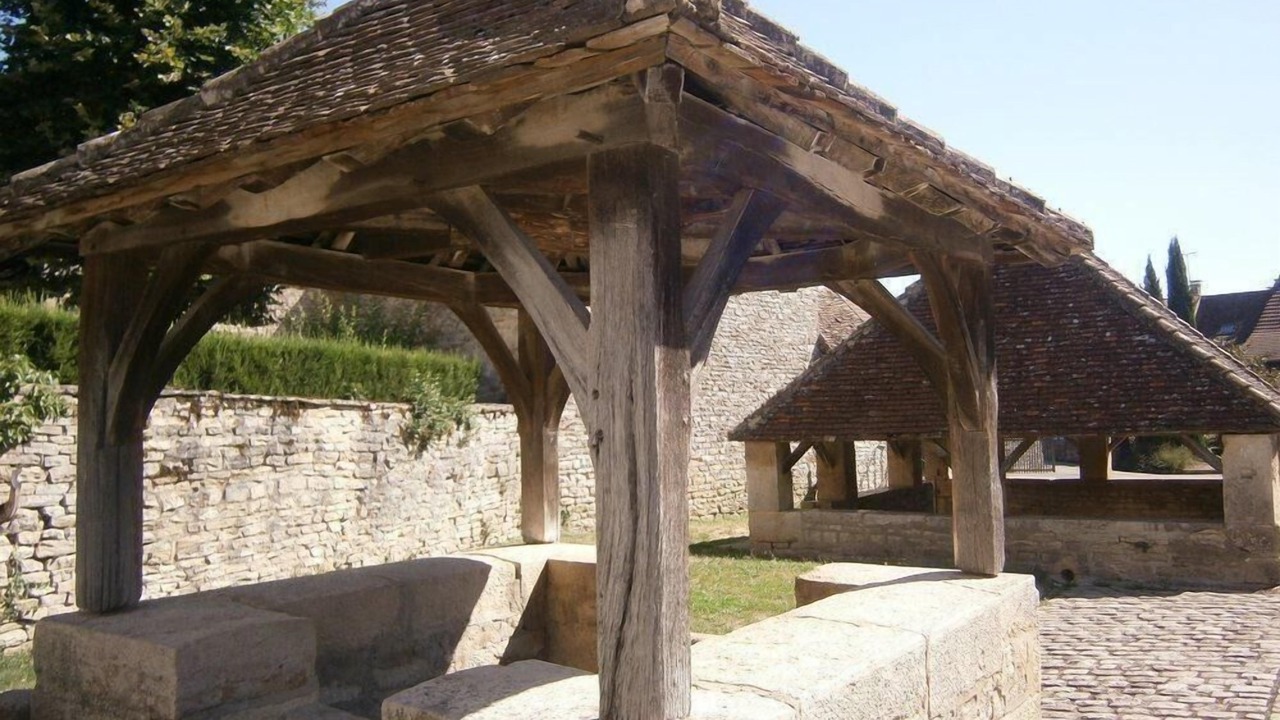 Photo of Outdoor in Sennecey-le-Grand