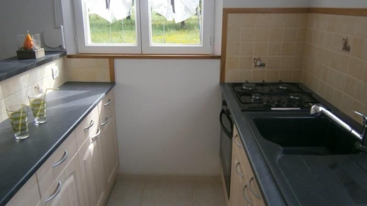 Photo of Kitchen in Sennecey-le-Grand