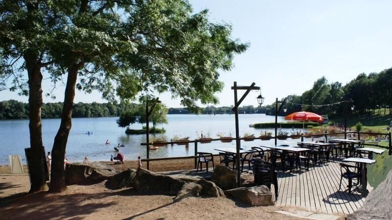 Photo of Outdoor in Sennecey-le-Grand