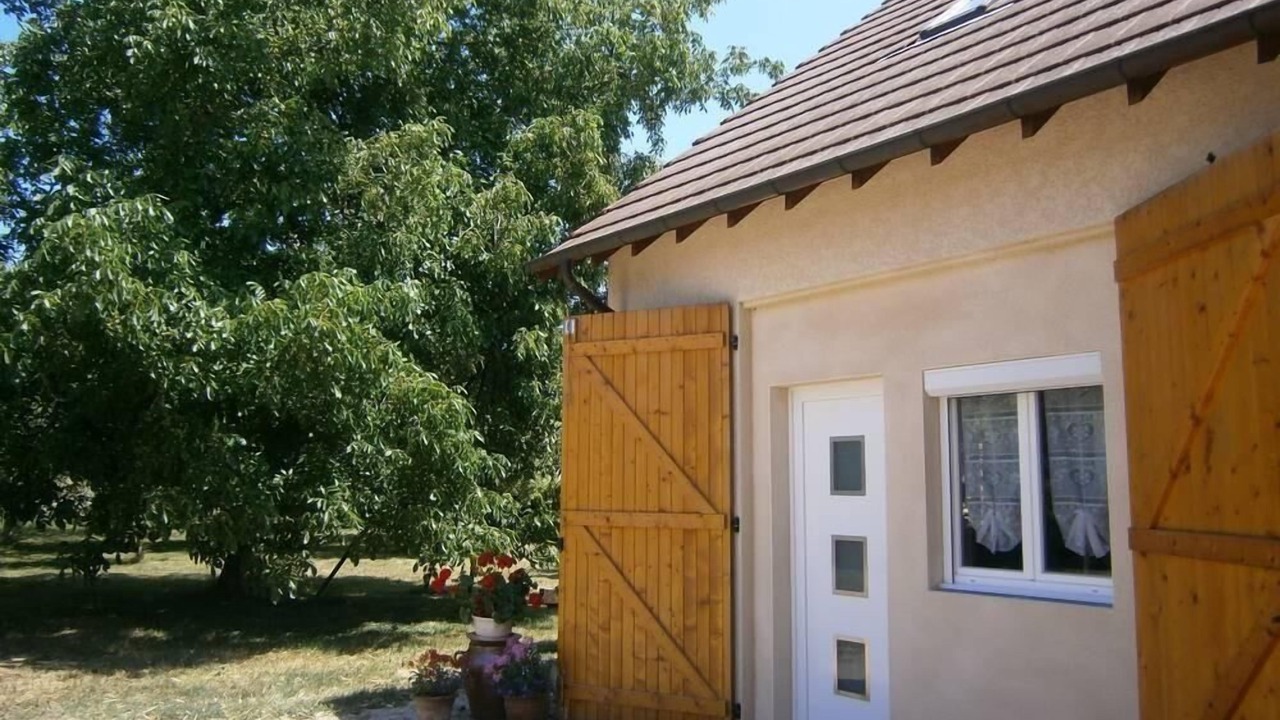 Photo of Outdoor in Sennecey-le-Grand