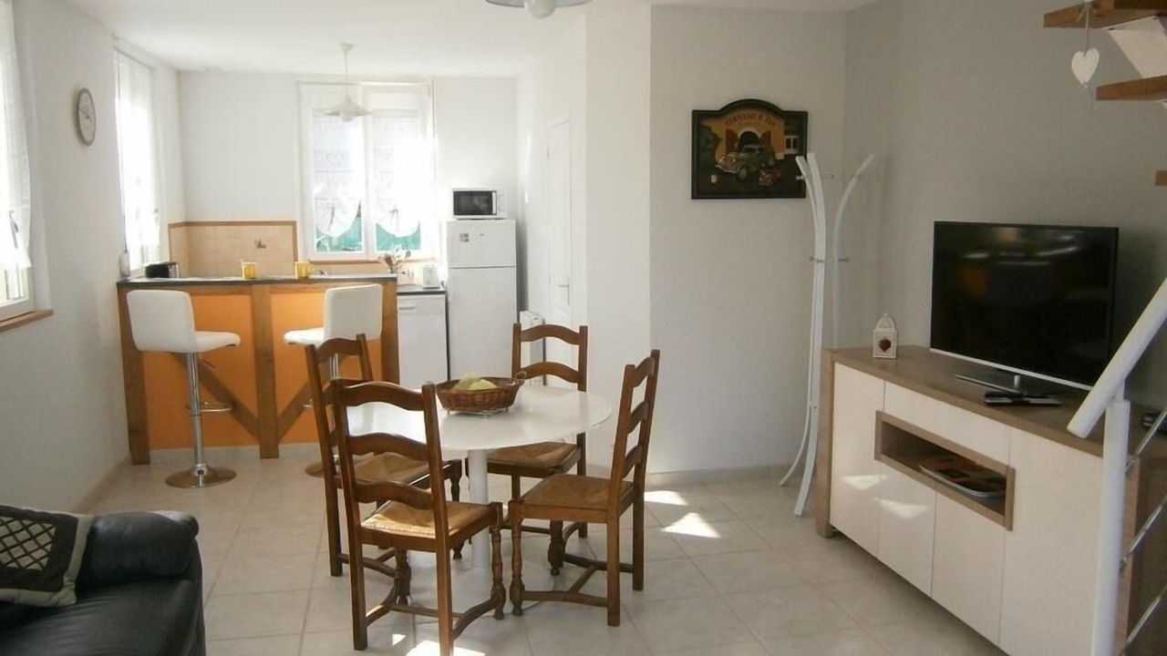 Photo of Livingroom in Sennecey-le-Grand