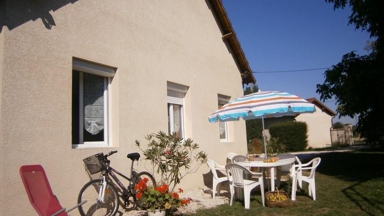 Photo of Outdoor in Sennecey-le-Grand