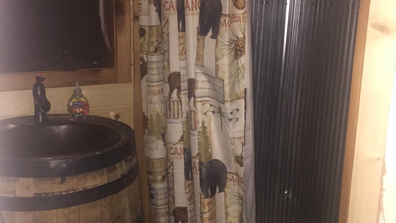 Photo of Bathroom in Tia Juana