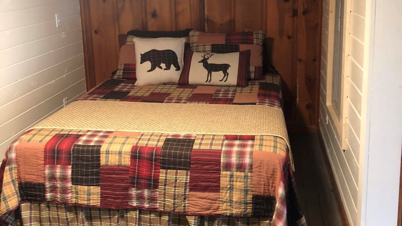 Photo of Bedroom in Tia Juana