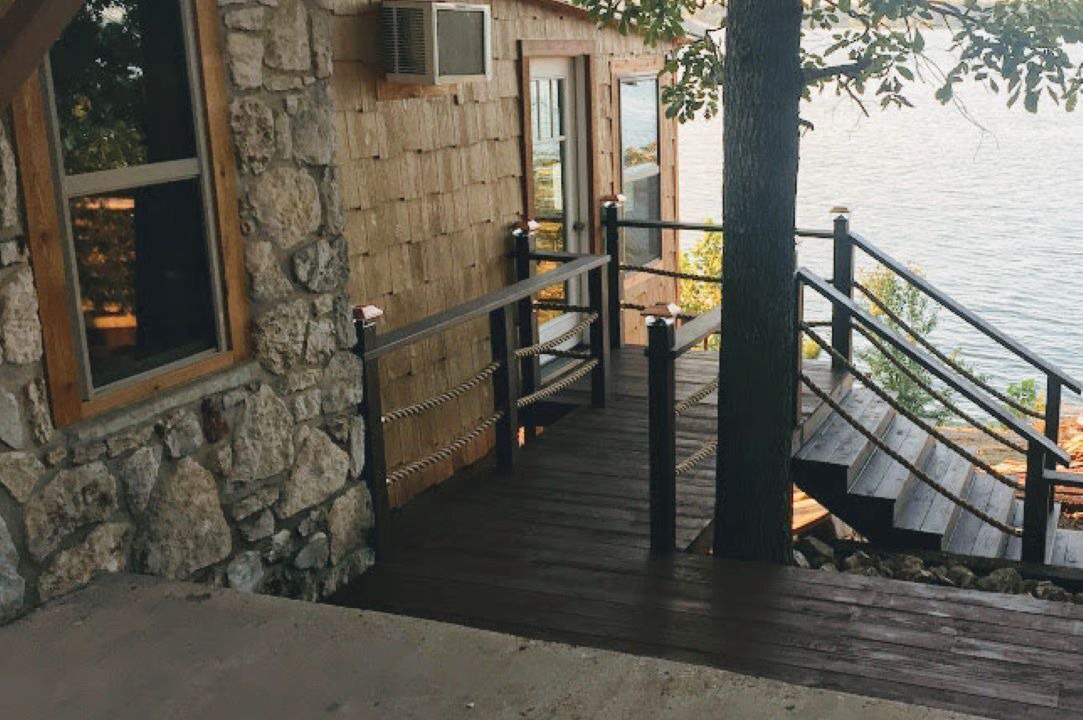 Photo of Patio Balcony in Tia Juana