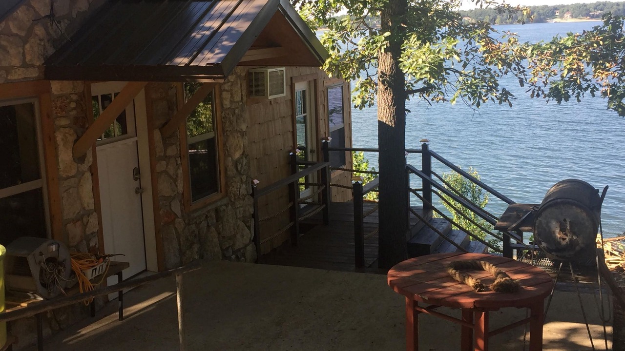Photo of Patio Balcony in Tia Juana