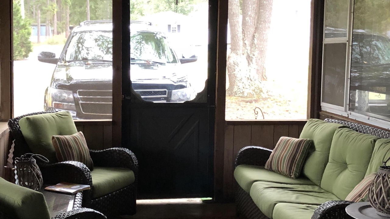 Photo of Outdoor in Springville