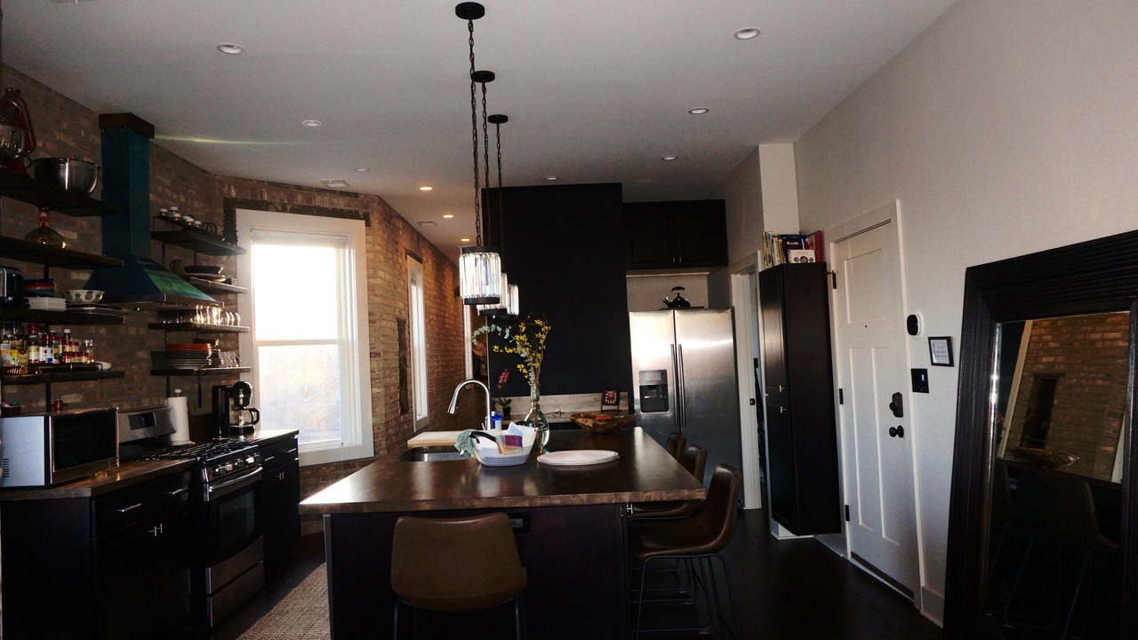 Photo of Kitchen in Rogers Park