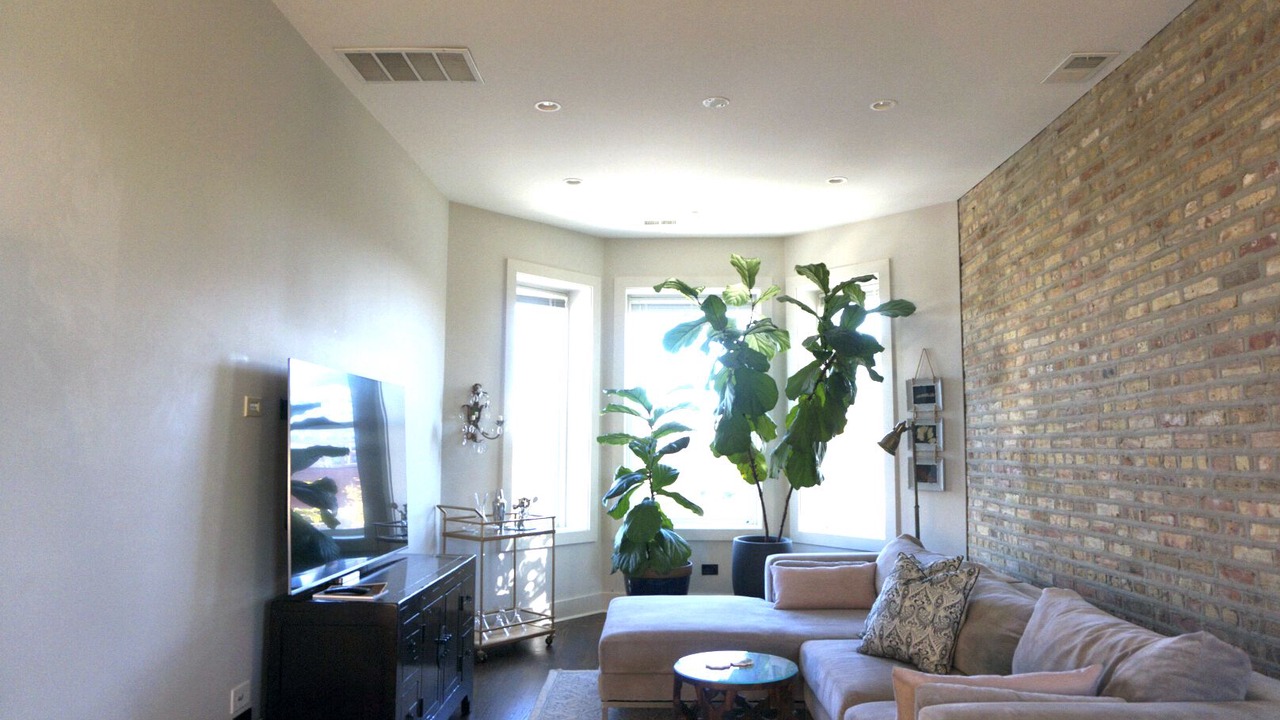 Photo of Livingroom in Rogers Park