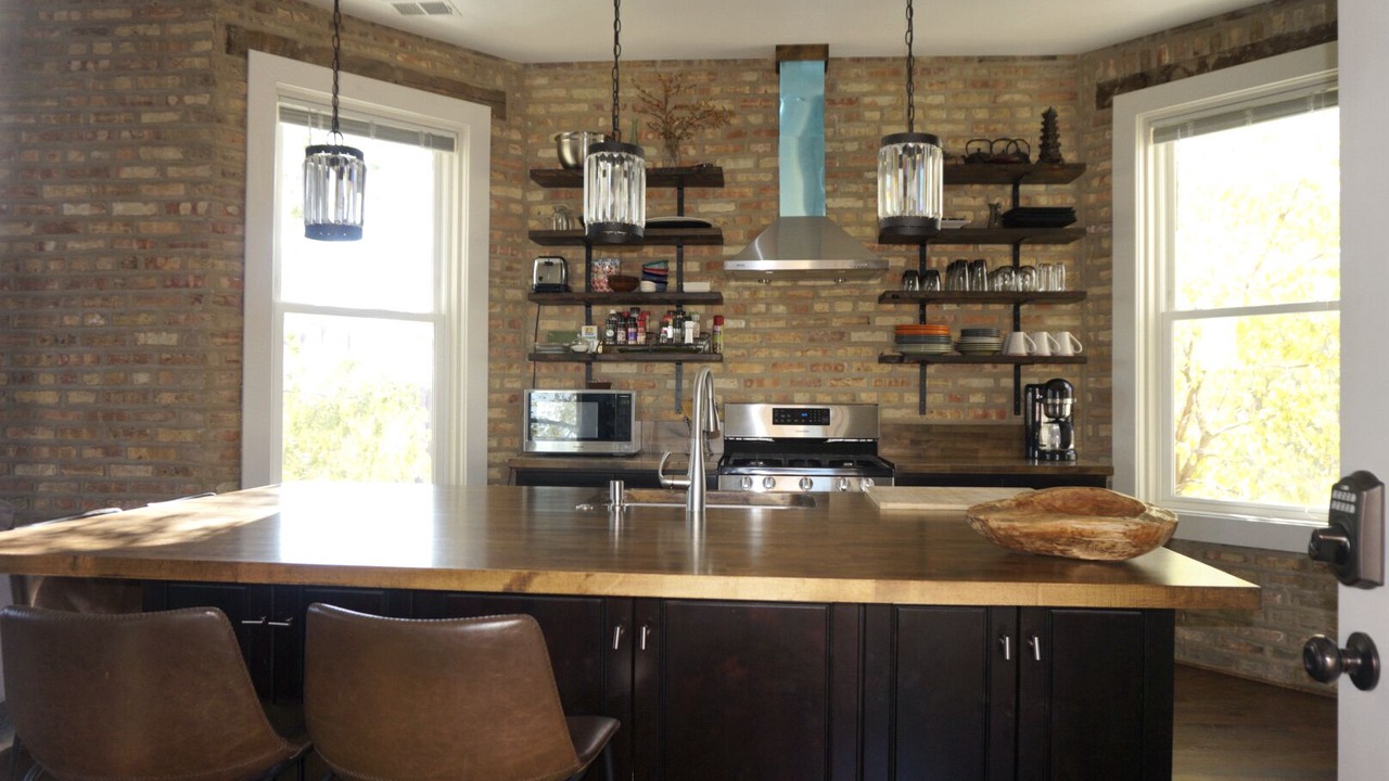 Photo of Kitchen in Rogers Park