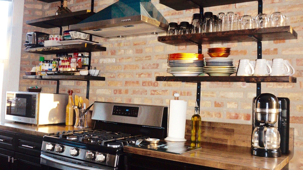 Photo of Kitchen in Rogers Park