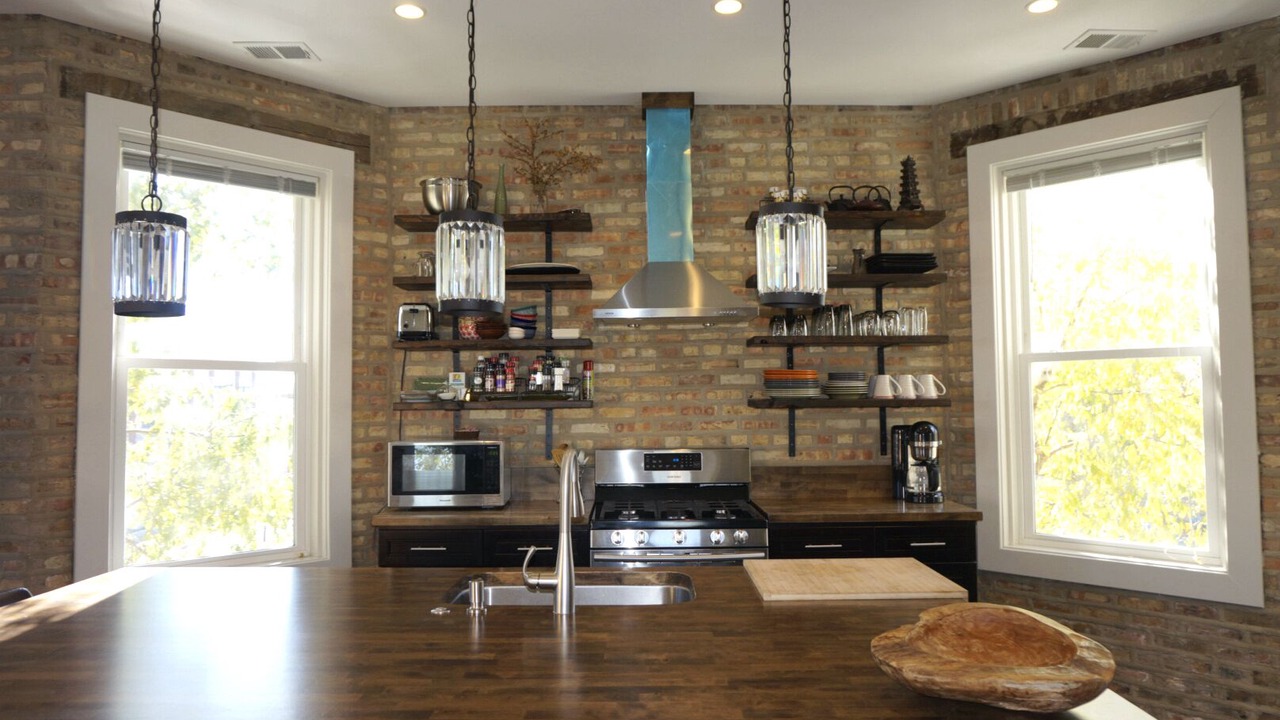 Photo of Kitchen in Rogers Park